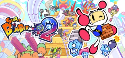 super bomberman
