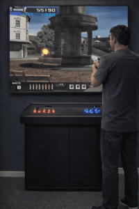 Time-crisis-2-retro-game-stockton-on-tees