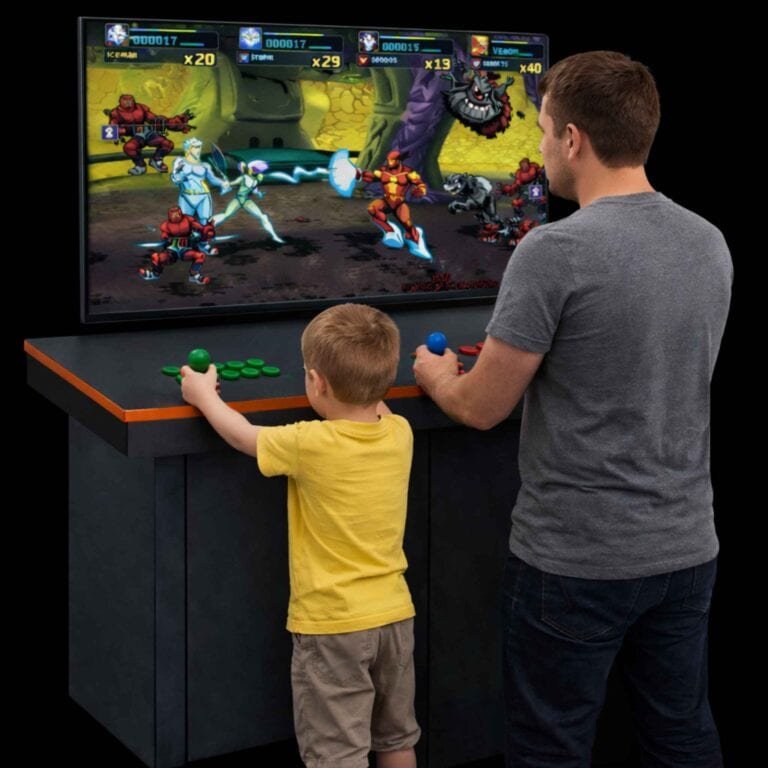 arcade-kid-party-4-stockton-on-tees