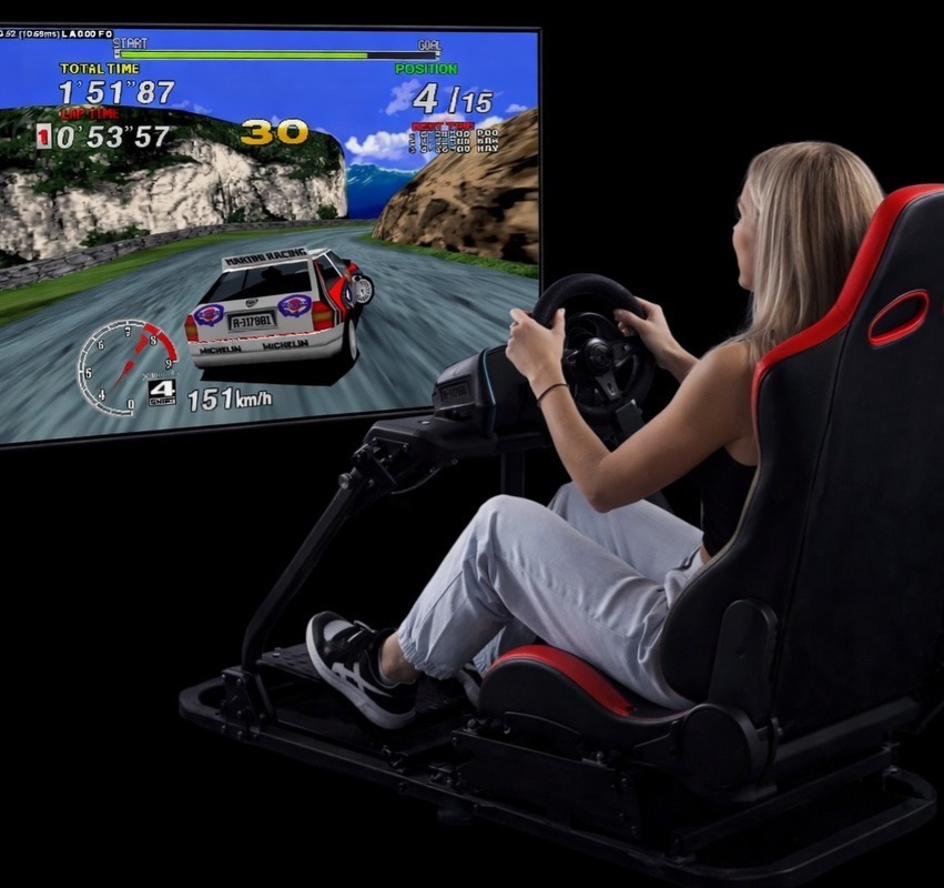 arcade-kid-party-stockton-on-tees