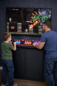 GnG stockton kids parties