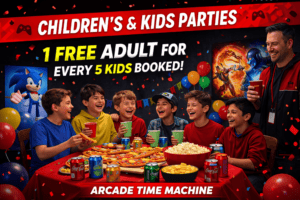 kids party stockton on tees (5)