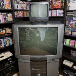 retro games