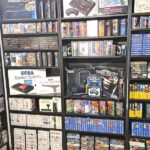 retro games