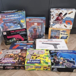 retro games