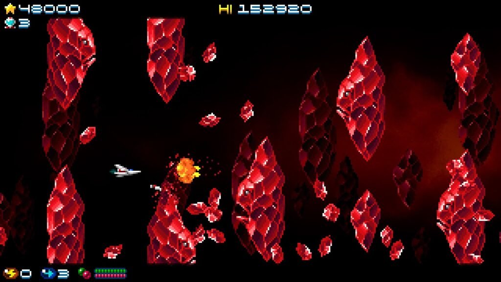 Super Hydroha