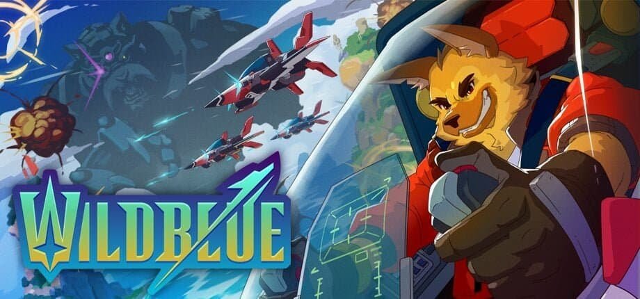 Futuristic space combat game with a lion pilot at Arcade Time Machine.